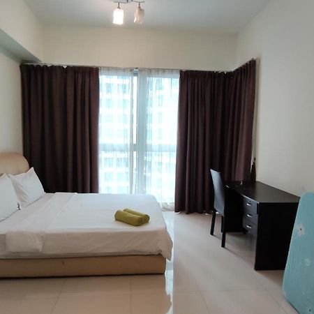 Regalia Suites & Residence 2 Bedroom Apartment By Enjoy Your Stay Kuala Lumpur Zimmer foto