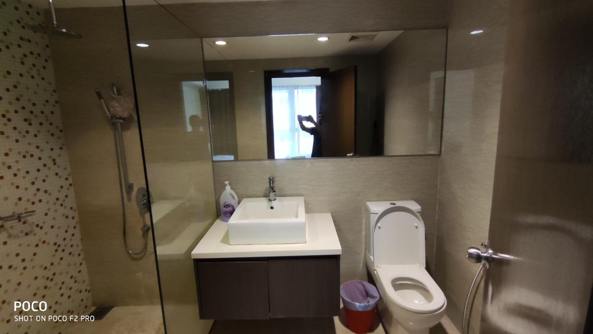 Regalia Suites & Residence 2 Bedroom Apartment By Enjoy Your Stay Kuala Lumpur Zimmer foto