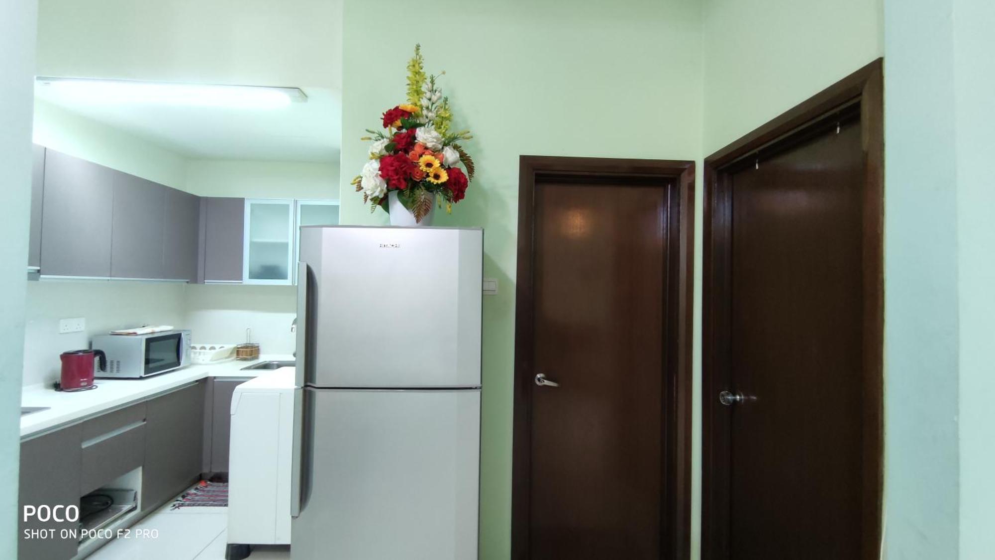 Regalia Suites & Residence 2 Bedroom Apartment By Enjoy Your Stay Kuala Lumpur Zimmer foto