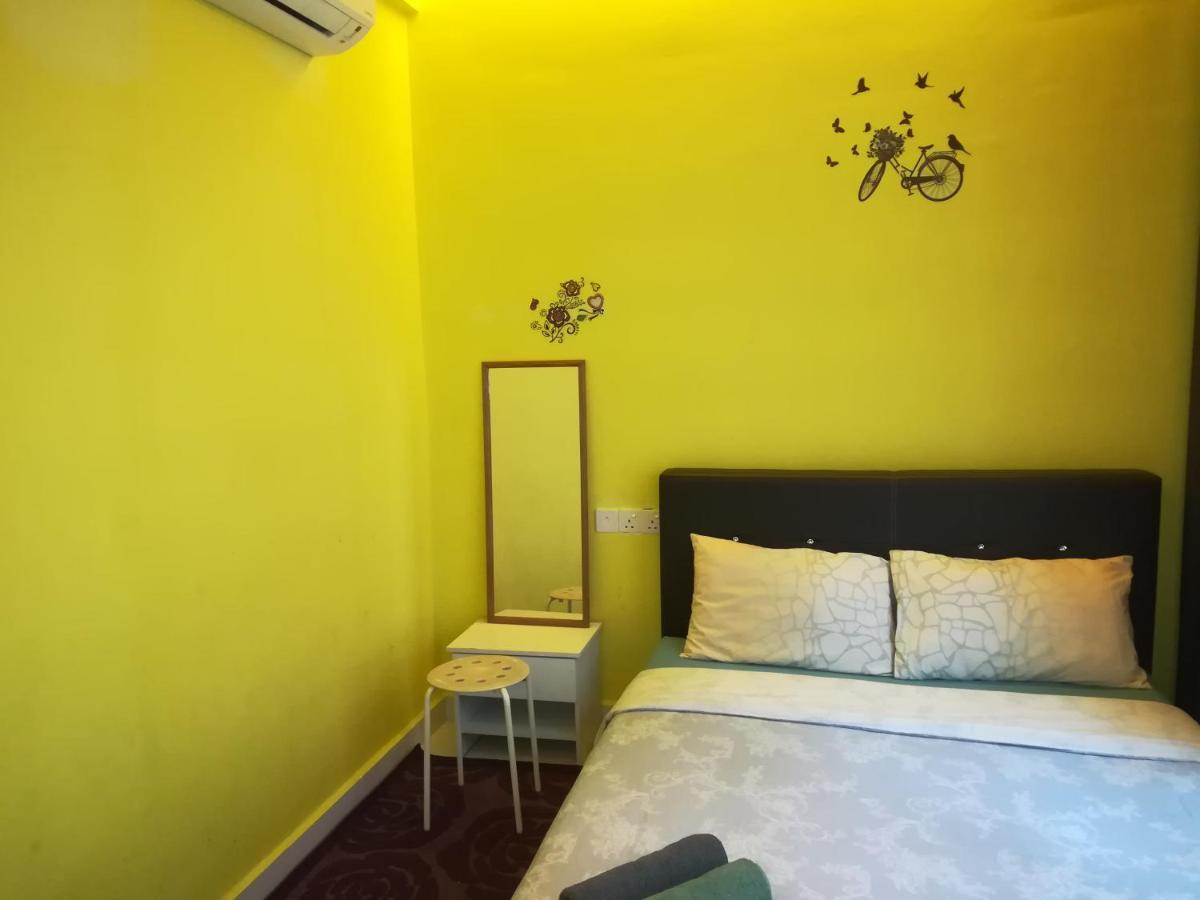 Regalia Suites & Residence 2 Bedroom Apartment By Enjoy Your Stay Kuala Lumpur Exterior foto